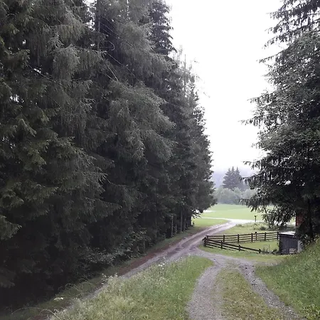 By Interhome Hüttau